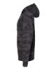 Picture of SS4500 - Unisex 8.5 oz. Midweight Hooded Sweatshirt
