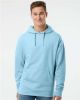 Picture of SS4500 - Unisex 8.5 oz. Midweight Hooded Sweatshirt