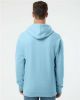 Picture of SS4500 - Unisex 8.5 oz. Midweight Hooded Sweatshirt