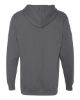 Picture of SS4500 - Unisex 8.5 oz. Midweight Hooded Sweatshirt