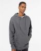 Picture of SS4500 - Unisex 8.5 oz. Midweight Hooded Sweatshirt