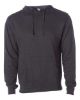 Picture of SS4500 - Unisex 8.5 oz. Midweight Hooded Sweatshirt