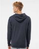 Picture of SS4500 - Unisex 8.5 oz. Midweight Hooded Sweatshirt