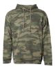 Picture of SS4500 - Unisex 8.5 oz. Midweight Hooded Sweatshirt