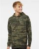 Picture of SS4500 - Unisex 8.5 oz. Midweight Hooded Sweatshirt