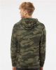 Picture of SS4500 - Unisex 8.5 oz. Midweight Hooded Sweatshirt