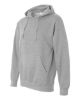Picture of SS4500 - Unisex 8.5 oz. Midweight Hooded Sweatshirt