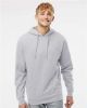 Picture of SS4500 - Unisex 8.5 oz. Midweight Hooded Sweatshirt