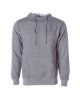 Picture of SS4500 - Unisex 8.5 oz. Midweight Hooded Sweatshirt