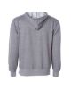 Picture of SS4500 - Unisex 8.5 oz. Midweight Hooded Sweatshirt