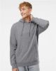 Picture of SS4500 - Unisex 8.5 oz. Midweight Hooded Sweatshirt