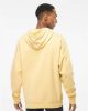 Picture of SS4500 - Unisex 8.5 oz. Midweight Hooded Sweatshirt