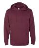 Picture of SS4500 - Unisex 8.5 oz. Midweight Hooded Sweatshirt