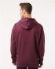 Picture of SS4500 - Unisex 8.5 oz. Midweight Hooded Sweatshirt