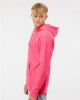 Picture of SS4500 - Unisex 8.5 oz. Midweight Hooded Sweatshirt