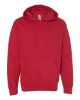 Picture of SS4500 - Unisex 8.5 oz. Midweight Hooded Sweatshirt