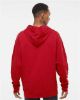 Picture of SS4500 - Unisex 8.5 oz. Midweight Hooded Sweatshirt