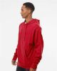 Picture of SS4500 - Unisex 8.5 oz. Midweight Hooded Sweatshirt