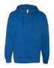 Picture of SS4500 - Unisex 8.5 oz. Midweight Hooded Sweatshirt