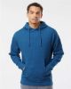 Picture of SS4500 - Unisex 8.5 oz. Midweight Hooded Sweatshirt