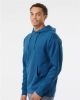 Picture of SS4500 - Unisex 8.5 oz. Midweight Hooded Sweatshirt