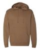 Picture of SS4500 - Unisex 8.5 oz. Midweight Hooded Sweatshirt