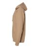 Picture of SS4500 - Unisex 8.5 oz. Midweight Hooded Sweatshirt
