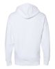 Picture of SS4500 - Unisex 8.5 oz. Midweight Hooded Sweatshirt
