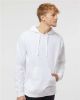 Picture of SS4500 - Unisex 8.5 oz. Midweight Hooded Sweatshirt