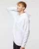 Picture of SS4500 - Unisex 8.5 oz. Midweight Hooded Sweatshirt