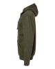 Picture of SS4500Z - Unisex 8.5 oz. Midweight Full-Zip Hooded Sweatshirt