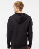 Picture of SS4500Z - Unisex 8.5 oz. Midweight Full-Zip Hooded Sweatshirt