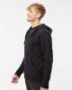 Picture of SS4500Z - Unisex 8.5 oz. Midweight Full-Zip Hooded Sweatshirt