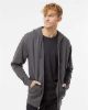 Picture of SS4500Z - Unisex 8.5 oz. Midweight Full-Zip Hooded Sweatshirt