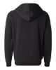 Picture of SS4500Z - Unisex 8.5 oz. Midweight Full-Zip Hooded Sweatshirt