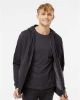 Picture of SS4500Z - Unisex 8.5 oz. Midweight Full-Zip Hooded Sweatshirt