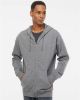 Picture of SS4500Z - Unisex 8.5 oz. Midweight Full-Zip Hooded Sweatshirt