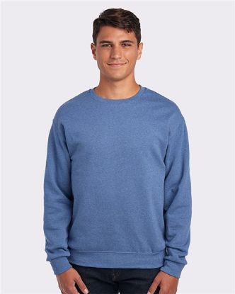 Picture of 562MR - Unisex NuBlend® Crewneck Sweatshirt