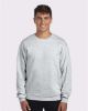 Picture of 562MR - Unisex NuBlend® Crewneck Sweatshirt