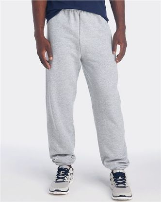 Picture of 973MR - Unisex NuBlend® Sweatpants