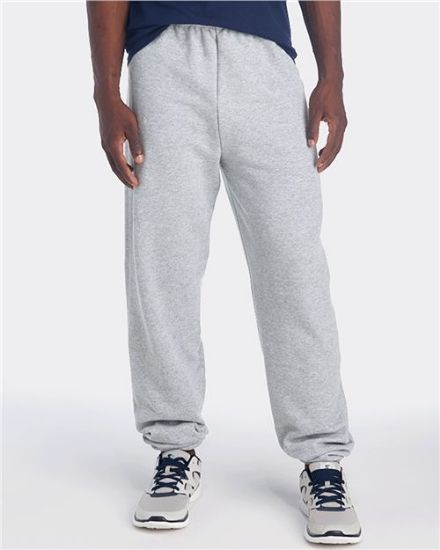 Picture of 973MR - Unisex NuBlend® Sweatpants