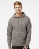 Picture of 996MR - Unisex NuBlend® Hooded Sweatshirt