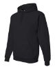 Picture of 996MR - Unisex NuBlend® Hooded Sweatshirt