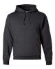 Picture of 996MR - Unisex NuBlend® Hooded Sweatshirt