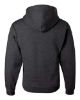 Picture of 996MR - Unisex NuBlend® Hooded Sweatshirt