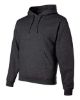 Picture of 996MR - Unisex NuBlend® Hooded Sweatshirt