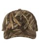 Picture of LC10 - Licensed Camo Cap