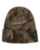 Picture of LCB12 - 12" Licensed Camo Cuffed Beanie