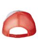 Picture of S700M - Printed Mesh Trucker Cap
