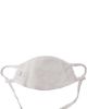 Picture of 1004 - 100% Cotton Antimicrobial Triple Layer Adjustable Mask